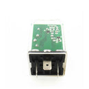 1 Pair of DC12V 160W 3PinS Car Turn Signal Blink Light Indicator Flasher Relays
