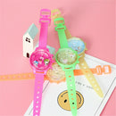3xColorful Ball Maze Game Puzzle Labyrinth Watch Toys for Kids Birthday Gift NTO