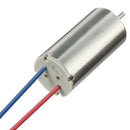 Clockwise 7x21mm Hollow Cup Motor with 9 Gear 3.7V for Syma X5S X5SW RC Qua