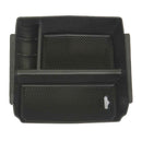 Center Console Organizer Armrest Box Tray for Jeep Wrangler JK 2011-2017