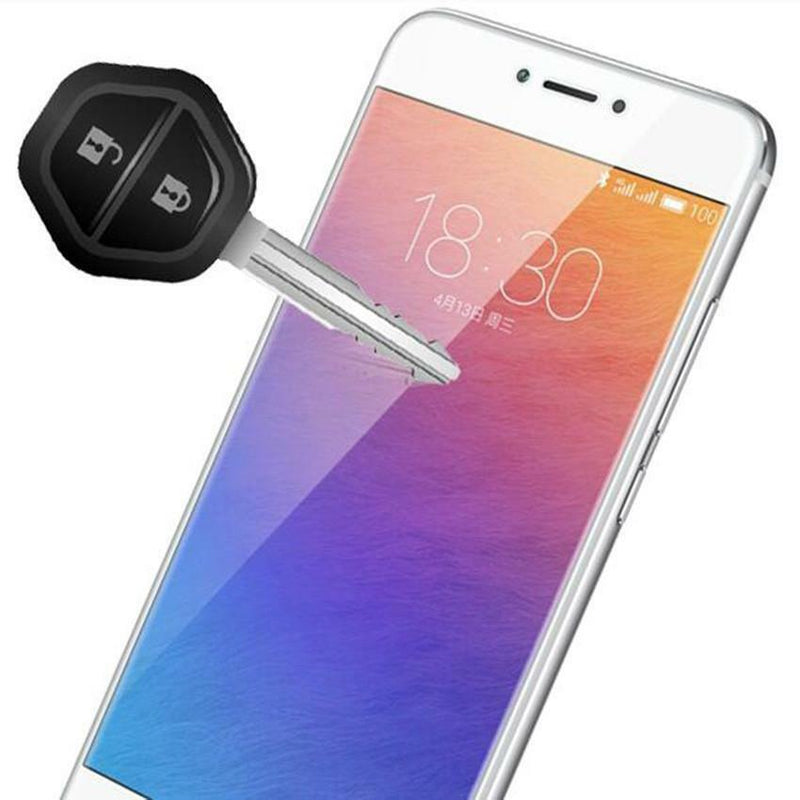2X 2.5D Premium Tempered Glass Screen Protector Protective Film for MEIZU Pro 6