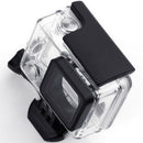 For GoPro Hero 4 Housing Case Waterproof Diving Protector Cover Underwate XNV