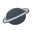 Planet Sequins Sewing on Patch Clothes DIY Applique Clothing Jeans Cr OZ