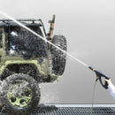Car Washer High Pressure Spray-Gun Trigger Nozzle For Lavor Comet Vax Car C