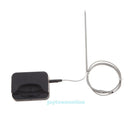 Digital Food Probe Oven Thermometer Timer Temperature Sensor Cooking Baking Meat