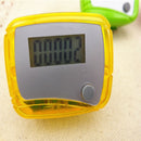 Step Counter Run Walking Pedometer Distance Calorie Paragraph-blasting Fad LJ