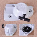 Pull Start Starter Recoil Assembly fit for Stihl TS410 TS420 42381900300 Hf