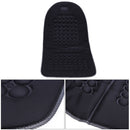 Car Seat Cushion Therapy Massage Padded Bubble Foam Chair Black Auto Pad Cover