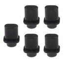 5 Pcs 3 Tips Toggle Switch 3-Way Selector Spare Parts
