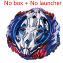 Fusion Metal B-118 Beyblade Vol.11 Vice Leopard .12L.Ds Battle Burst Spinning