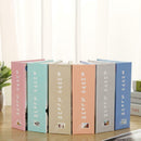 100 Sheets Pictures Photo Album Scrapbook Wedding Kids Memory Book Gifts AU