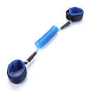 2.5m 360 Degree Rotated Kids Safety Wrist Leash Anti-lost Belt Link (Blue) A