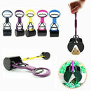 Dog Pooper Scooper Large for Pets and Cats Heavy Duty Waste Pickup Remover