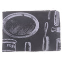 Household Cleaning Apron Hairdressing Haircut Cape Cloth for Salon Barber Ca J,a