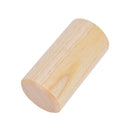 Cylindrical Shaker Rattle Rhythm Instrumen Percussion Musical Instrument BX