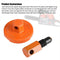 Chainsaw Clutch Removal Tools, Universal Piston Stop Clutch Flywheel Disass