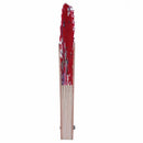 Flower Printed Lady Portable Folding Hand Fan Art Gift