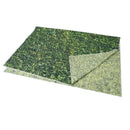 5x7ft(150x210cm) Nature Green Grass Backdrops Photography Wedding or Childr E8S3