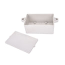 Waterproof Plastic Cover Project Electronic Instrument Case Enclosure Box OH