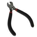 Portable Archery Nocking Buckle Bow String Pliers Compound Bowstring Plier Kits