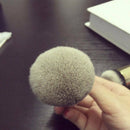 Soft Flat Foundation Face Blush Kabuki Powder Contour Brush Makeup Tool Beauty.