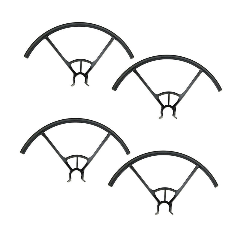 4x Prop Blade Protective  For DJI Tello RC Drone Parts UAV Protector DIY