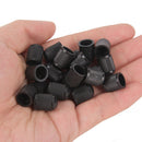 20Pcs Plastic Dust Valve Caps Bike Car Motorcycle Wheel Tyre Air Valve Stem SP