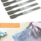 Metal Alloy Spudger Pry Repair Opening Tool Kit For Smart Phone Laptop PC Tablet