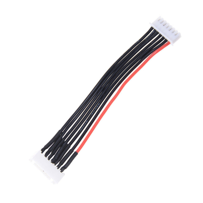 6S JST-XH (Align / Turnigy) LiPo Balance Wire Extension Adapter 10CM lj