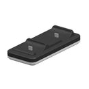 Gamepad Controller Dual Charger for Sony PS5 Type-C Power Cradle Station
