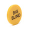 3pc 5cm small blind+big blind+dealer button set for party poker card game LJ