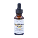 Melao Peptide Stock Solution Fade Acne Marks Fine Lines Repair To Neck Line