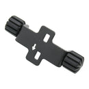 Motorcycle Seat Lowering Bracket Lowered Adjustable Compatible for BMW