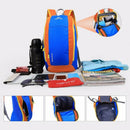 Maleroads Mini Backpacks Parent-Child Bag Sports Rucksack Ultralight Outdoo