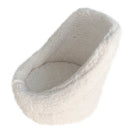 Newborn Baby Photography Props Posing Mini Sofa Chair Props for Baby Phot- OZ