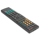 Remote Control Smart Controller for Yamaha RX-V363 RX-V463 RAV315 RAV311 RAV312