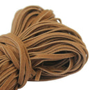 2mm Faux Leather Cord Lace Rope Thread Cord for DIY Necklcae Bracelet Making