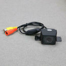 Square Butterfly Car Rear View Reverse Backup Parking Camera Night Vision