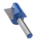 Woodworking Tools, 1/4" Shank 20mm Blade Length Flus Trim Router Bits 19mm