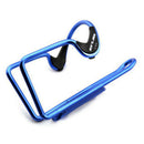 Gub Aluminum Bicycle Water Bottle Cage Cycling Drink Water Bottle Rack Hold