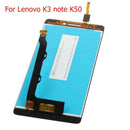 1xFor Lenovo K3 Note K50 LCD Display Touch Screen Digitizer Assembly Replacement