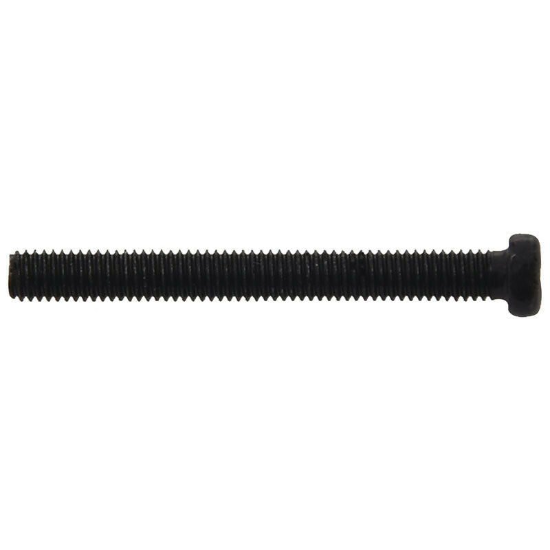 BLACK Pickup Height Adjustment Screws with Springs, Package of 12 each