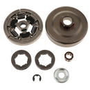 3/8" 7T Clutch Drum Fits For 036 MS360 Chainsaw Replaces  1135 160 2050