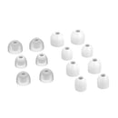 Pair Earbuds Ear Tips Suit for Sony WF-1000XM3 In-ear Earphone Headsets
