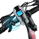 Bike Headlights USB Charging LED Four Modes Bicycle Safety Hot Selling Delicate