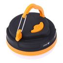 Bright Waterproof CREE 3W LED Camping Lantern Portable Light Lamp Outdoor