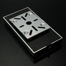12V 18LED Van Caravan Boat Truck Car Interior Roof Ceiling Dome Cabin Light