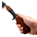 Carbon Fiber Telescope Fishing Rod Travel Sea Rock Spinning Pole Portable New