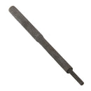 Universal Motorcycle Valve Guide Drift Punch Repair Tool 5.5mm, Grey