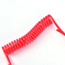 Plastic Safety Guard Boat Motor Outboard Kill Switch Key Layard Ignition Wir Hn